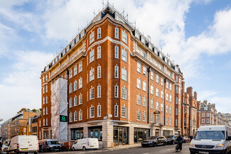 Plus de détails pour 28-36 Davies St, London - Bureau à louer