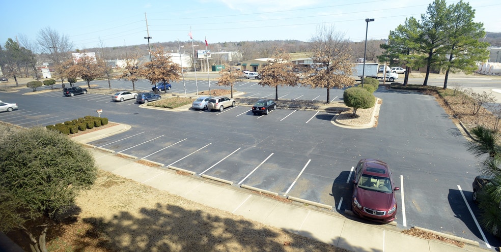 3600 Wheeler Ave, Fort Smith, AR for lease - Building Photo - Image 3 of 73