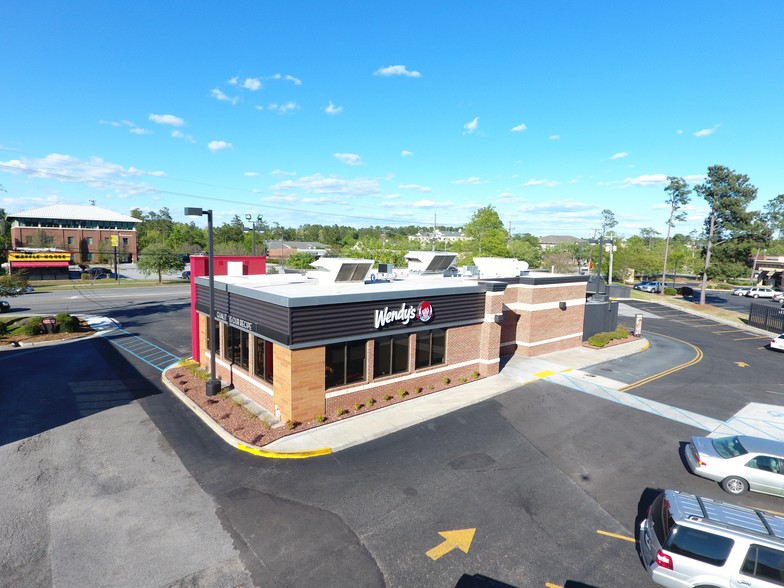 9145 University Blvd, Charleston, SC for sale - Building Photo - Image 2 of 10