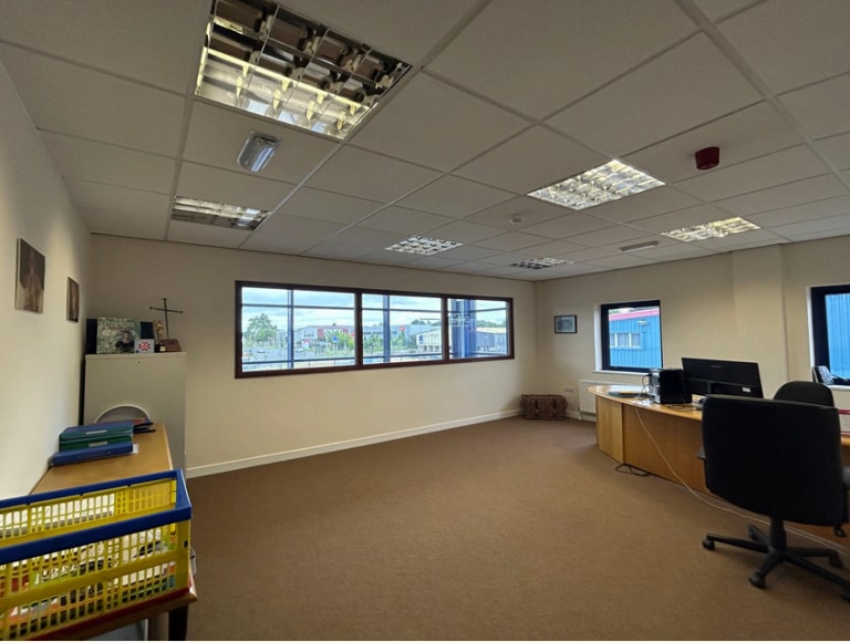 24 Altona Rd, Lisburn à louer Photo intérieure- Image 1 de 3