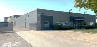 Plus de détails pour 11430 Kaltz Ave, Warren, MI - Industriel à vendre