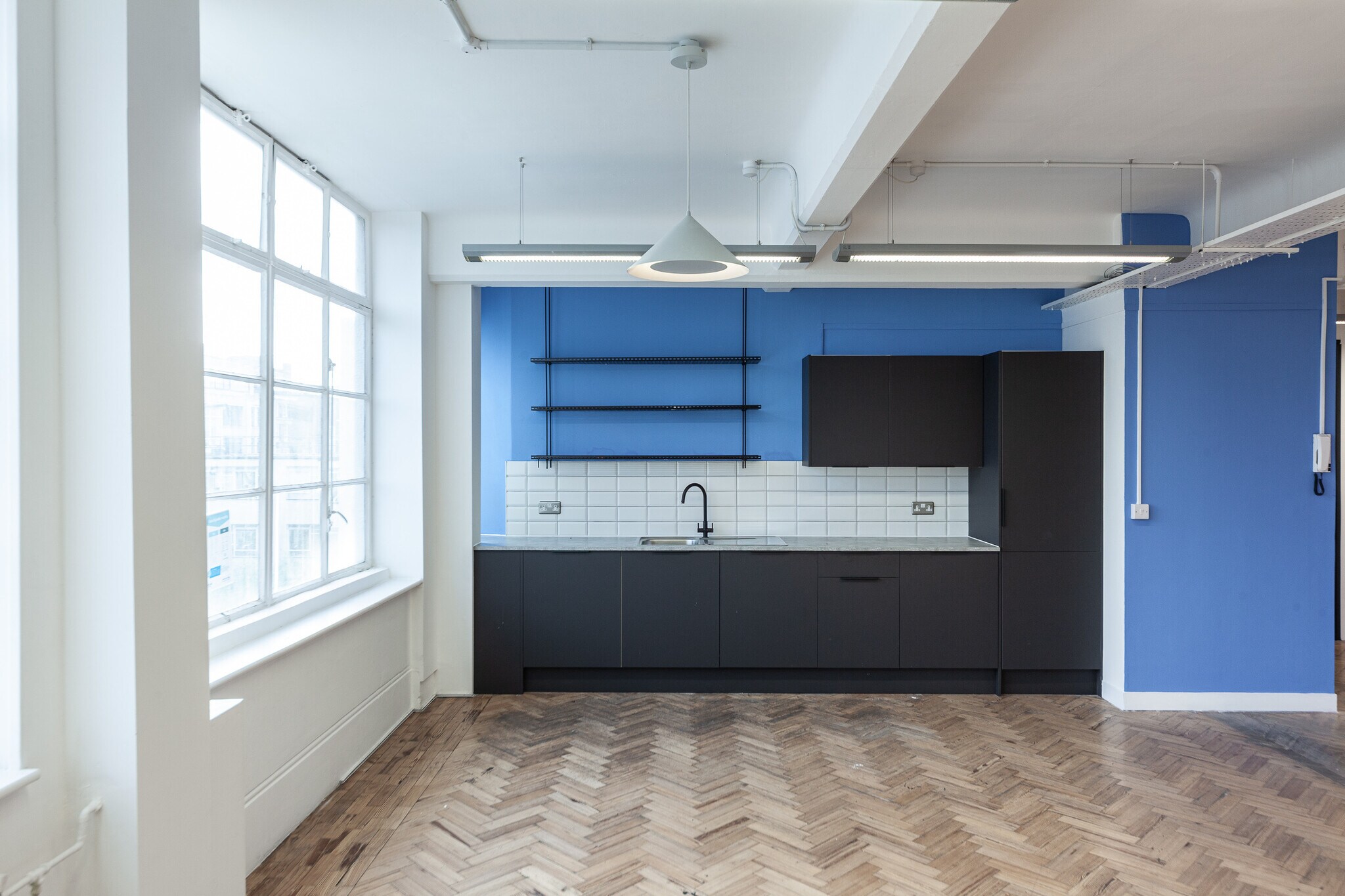 75-77 Margaret St, London for lease Building Photo- Image 1 of 6