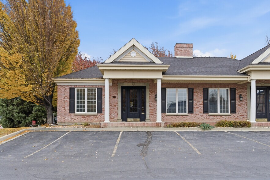 1411 E 840 N, Orem, UT à louer - Photo du bâtiment - Image 1 de 12