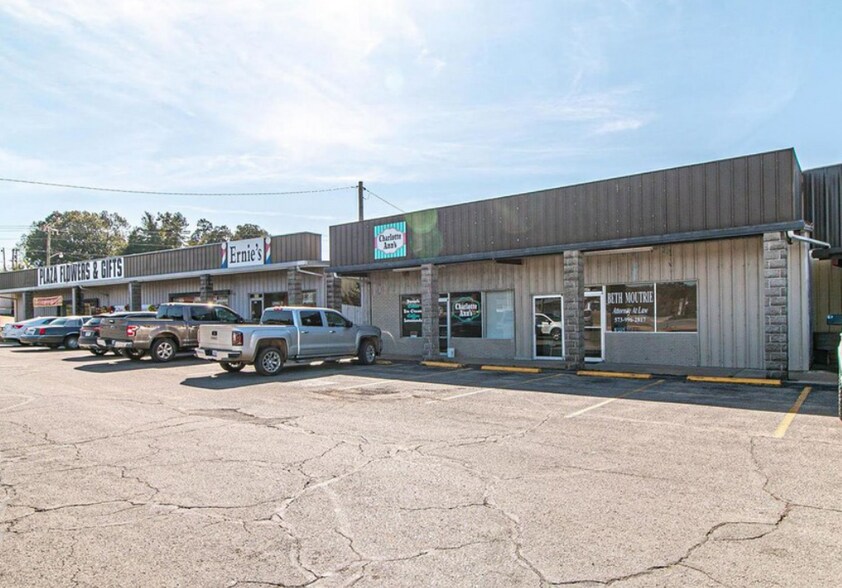 Hwys 160, Doniphan, MO à louer - Photo du bâtiment - Image 2 de 3