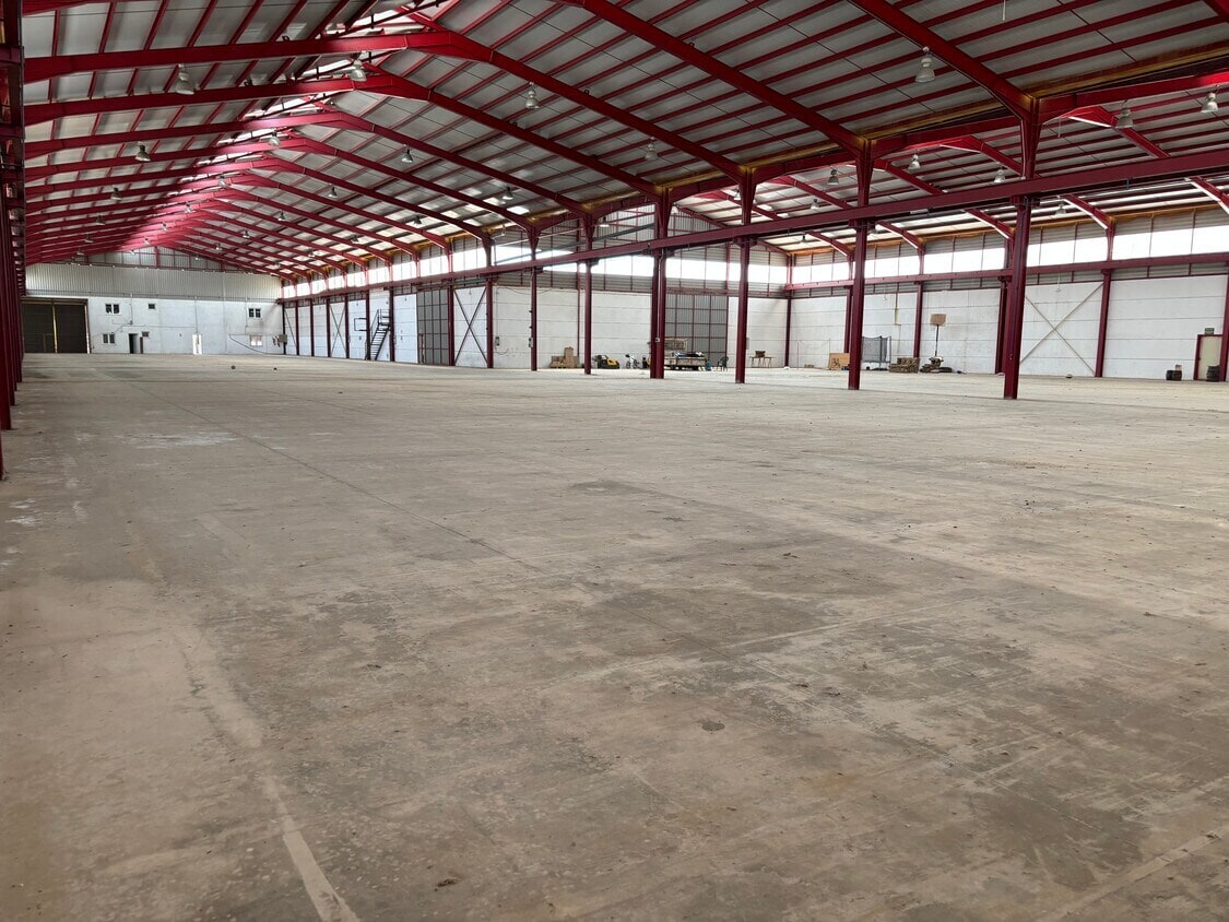 Industrial in Villacañas, Toledo for sale Interior Photo- Image 1 of 11