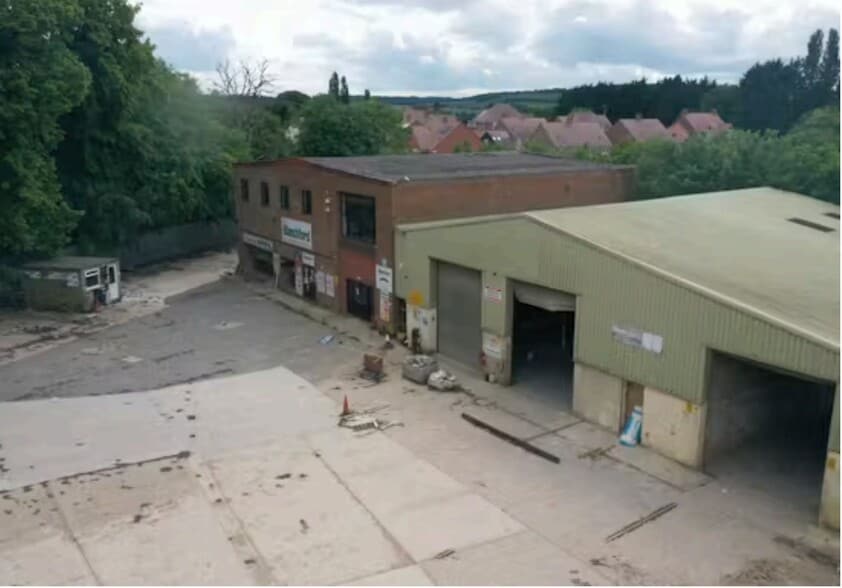 14 Picts Ln, Princes Risborough for lease - Building Photo - Image 2 of 28