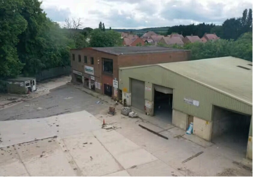 14 Picts Ln, Princes Risborough à louer - Photo du bâtiment - Image 2 de 28