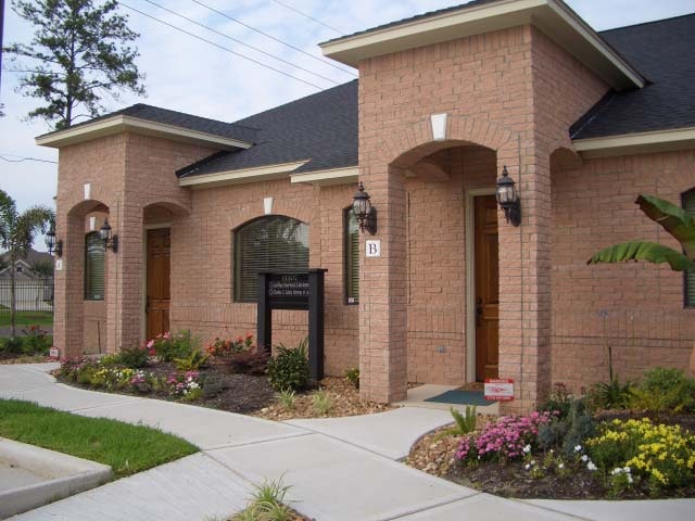 1828 Snake River Rd, Katy, TX for lease - Building Photo - Image 2 of 39