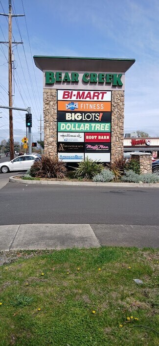 More details for 860-1140 Biddle Rd, Medford, OR - Flex for Lease