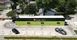 More details for 3425 S 6th St, Terre Haute, IN - Retail for Sale