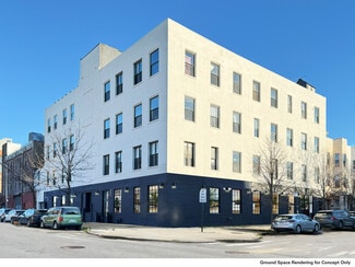 More details for 252 Norman Ave, Brooklyn, NY - Retail for Lease