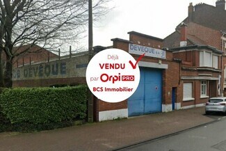 More details for Industrial for Sale