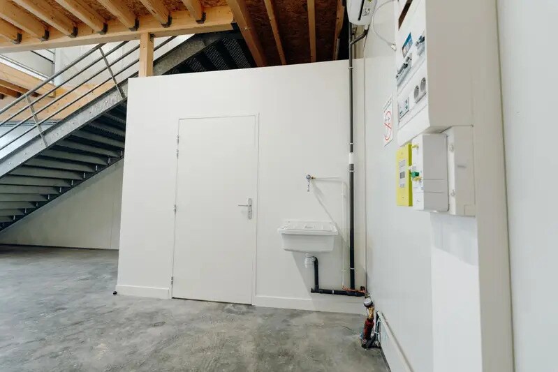 12 Allée Des Forgerons, Entzheim for lease - Building Photo - Image 2 of 20