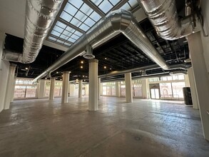 710-714 W Olympic Blvd, Los Angeles, CA for lease Interior Photo- Image 2 of 10