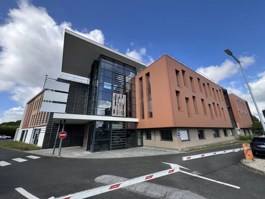 25 Rue Du Ranzay, Nantes à louer Photo du bâtiment- Image 1 de 17