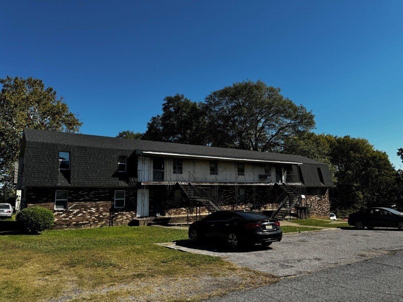 705 Knoxville St, Birmingham, AL à vendre Photo principale- Image 1 de 1