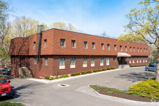 More details for 1-7 Old Sherman Tpke, Danbury, CT - Office for Lease