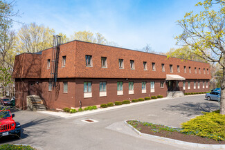 More details for 1-7 Old Sherman Tpke, Danbury, CT - Office for Lease