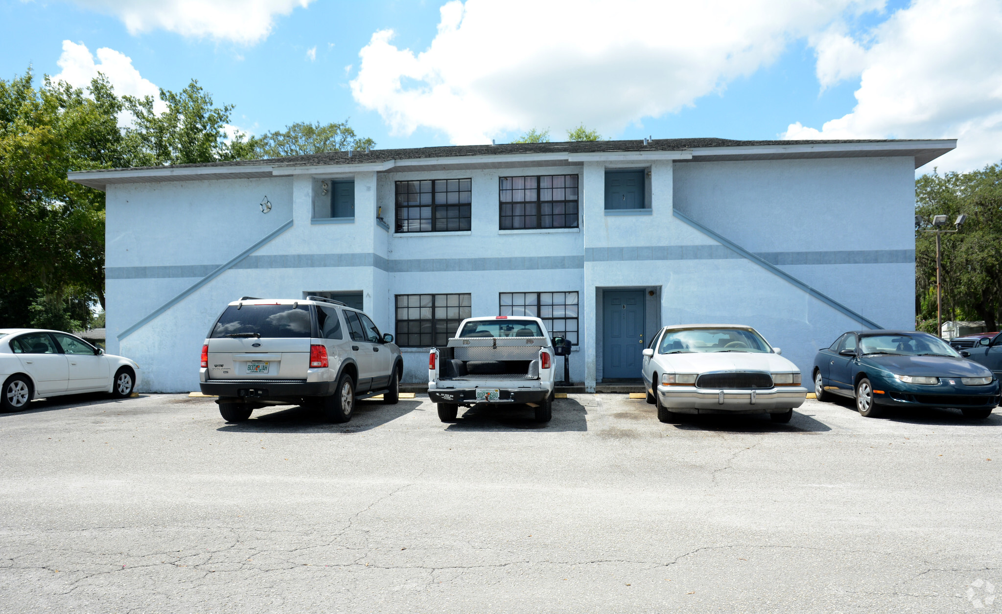 603 Walter Dr, Plant City, FL for sale Primary Photo- Image 1 of 1