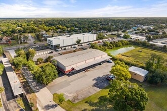 3454 Aloma Ave, Winter Park, FL - Aerial  map view