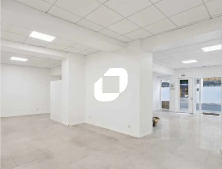 Commerce de détail dans Paris à louer - Photo intérieure - Image 2 de 2