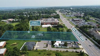 Plus de détails pour 6020 Telegraph Rd, Saint Louis, MO - Terrain à vendre