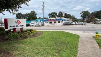 Plus de détails pour 894 E Little Creek Rd, Norfolk, VA - Commerce de détail à louer