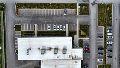 3351 Av De La Gare, Mascouche, QC - AÉRIEN Vue de la carte - Image1