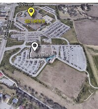 222 S 84th St, Lincoln, NE - AERIAL  map view - Image1