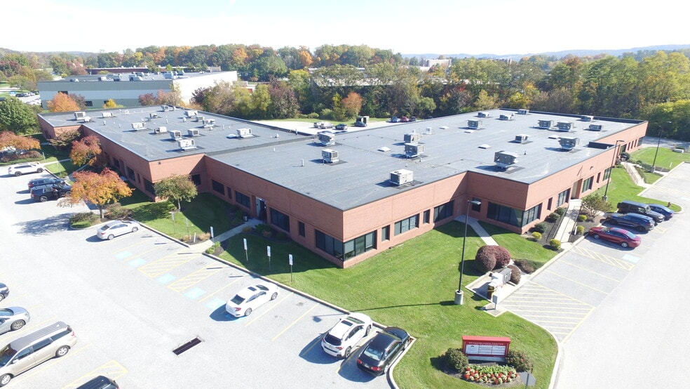 3542-3578 Concord Rd, York, PA for lease - Building Photo - Image 2 of 8