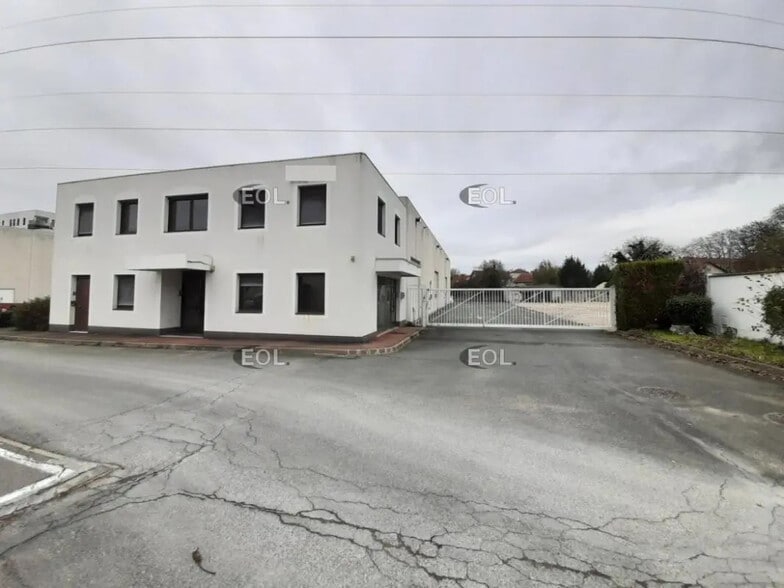 Flex in Vitry-sur-Seine for lease - Building Photo - Image 2 of 17
