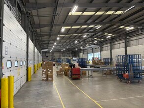 Bessemer Rd, Manchester à louer Photo intérieure- Image 2 de 2