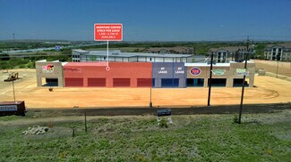 Plus de détails pour 1604 E at IH-10 E, Converse, TX - Commerce de détail à louer