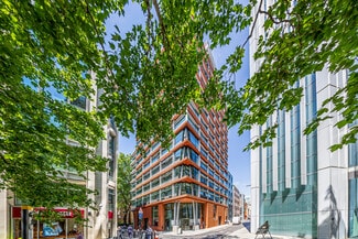 More details for 100 Fetter Ln, London - Office for Lease