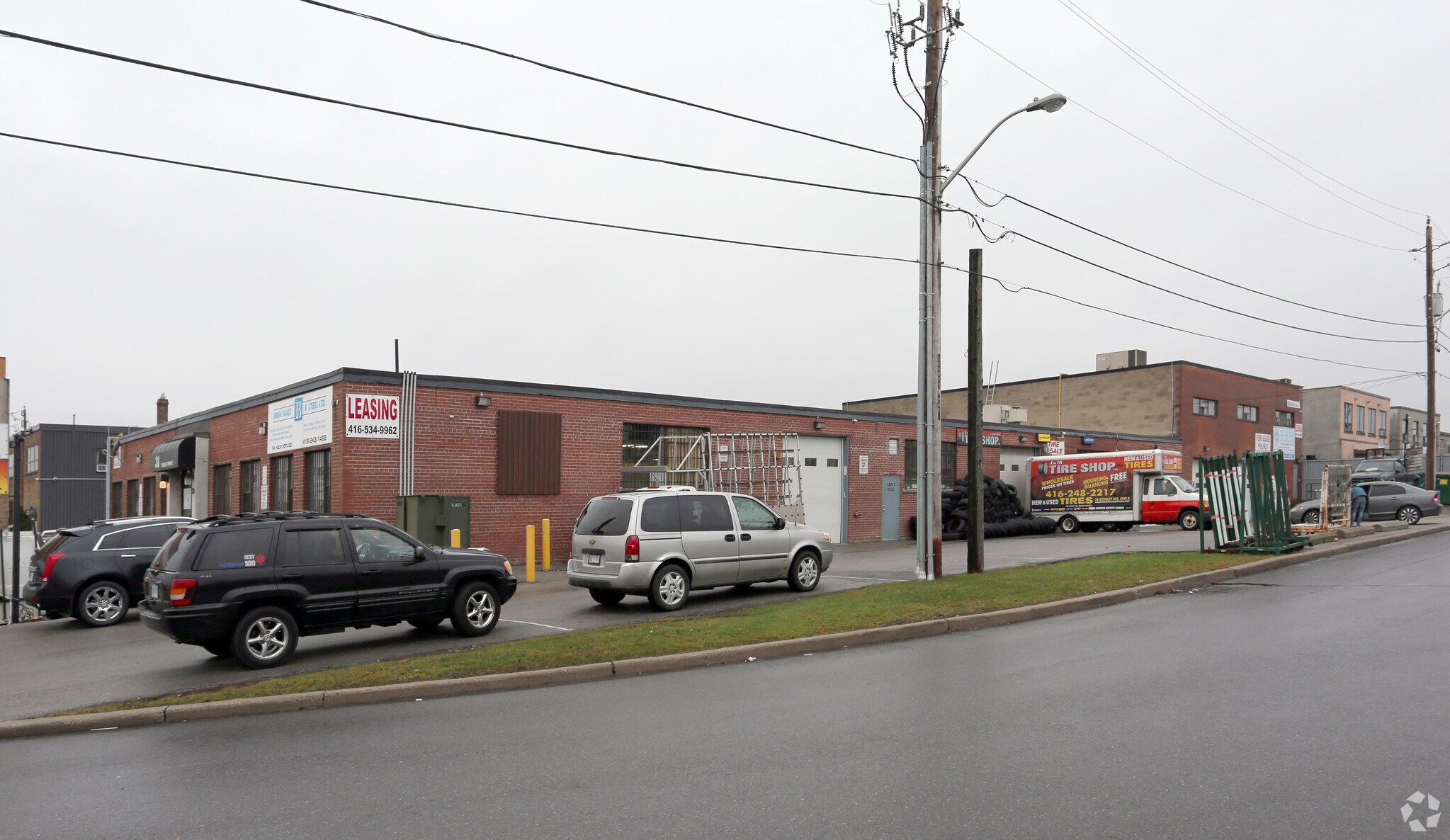 38 Densley Ave, Toronto, ON à vendre Photo principale- Image 1 de 1