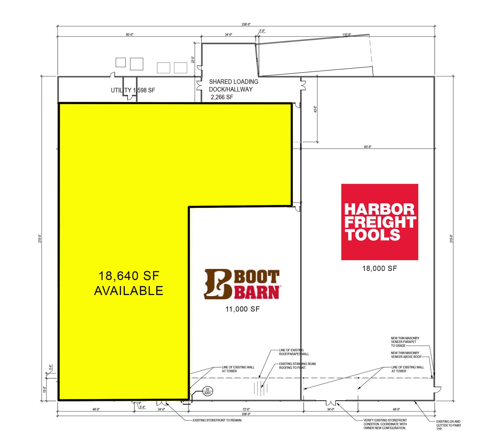 493 Radio Rd, Durant, OK for lease Site Plan- Image 1 of 4