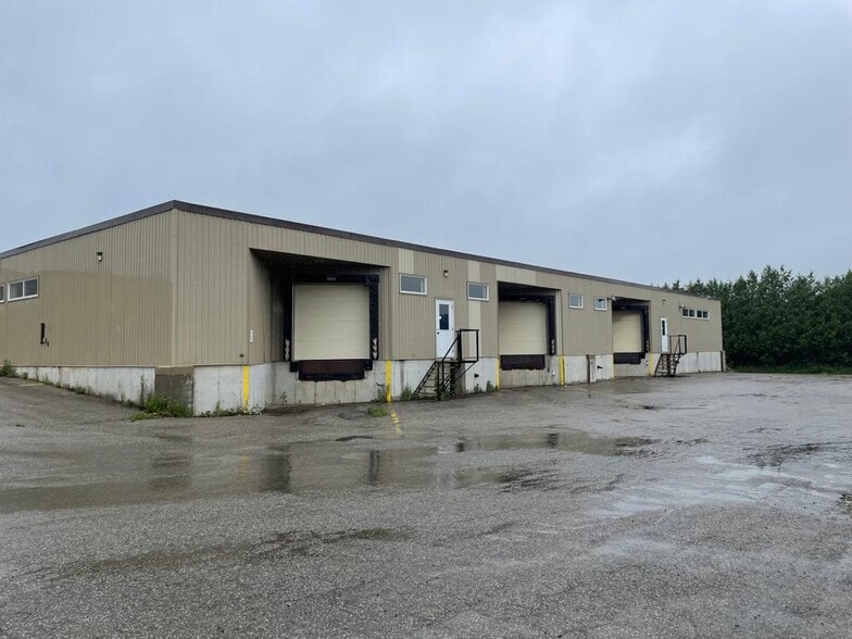 115 Centennial Rd, Shelburne, ON for lease - Building Photo - Image 2 of 7