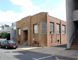 Plus de détails pour 109 71st St, Guttenberg, NJ - Industriel à vendre