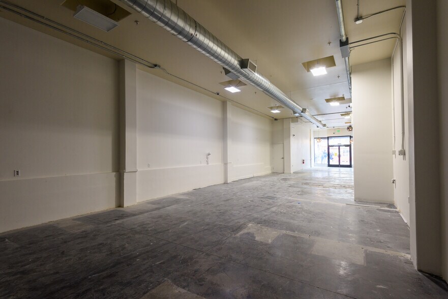 4071 18th St, San Francisco, CA à vendre - Photo du bâtiment - Image 2 de 12