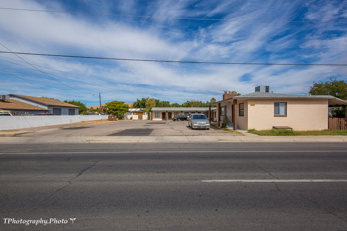 233 W Mesquite Blvd, Mesquite, NV for sale Primary Photo- Image 1 of 25