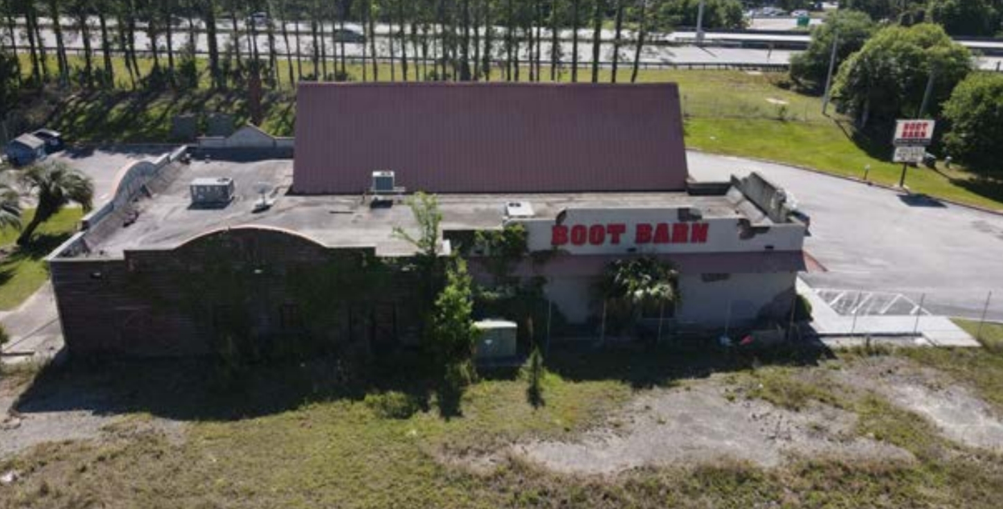 3443 SW Williston Rd, Gainesville, FL for sale Building Photo- Image 1 of 1