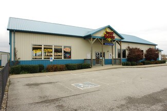 Plus de détails pour 4601 Hamburg Pike, Jeffersonville, IN - Bureau à louer