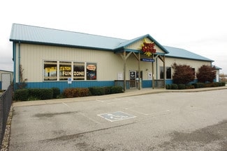 More details for 4601 Hamburg Pike, Jeffersonville, IN - Office for Lease