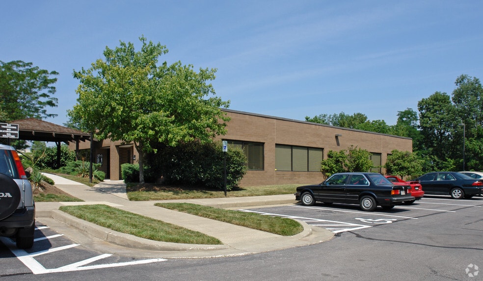 10151 York Rd, Cockeysville, MD for lease - Building Photo - Image 3 of 3