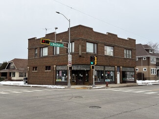 More details for 7528 W Becher St, West Allis, WI - Retail for Sale