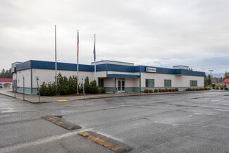 Plus de détails pour 1420 E Tudor Rd, Anchorage, AK - Bureau à louer