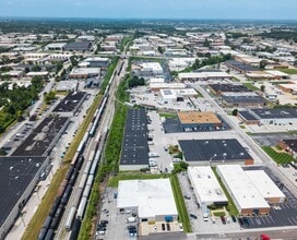 10240-10256 Page Industrial Blvd, Saint Louis, MO for lease Building Photo- Image 2 of 6
