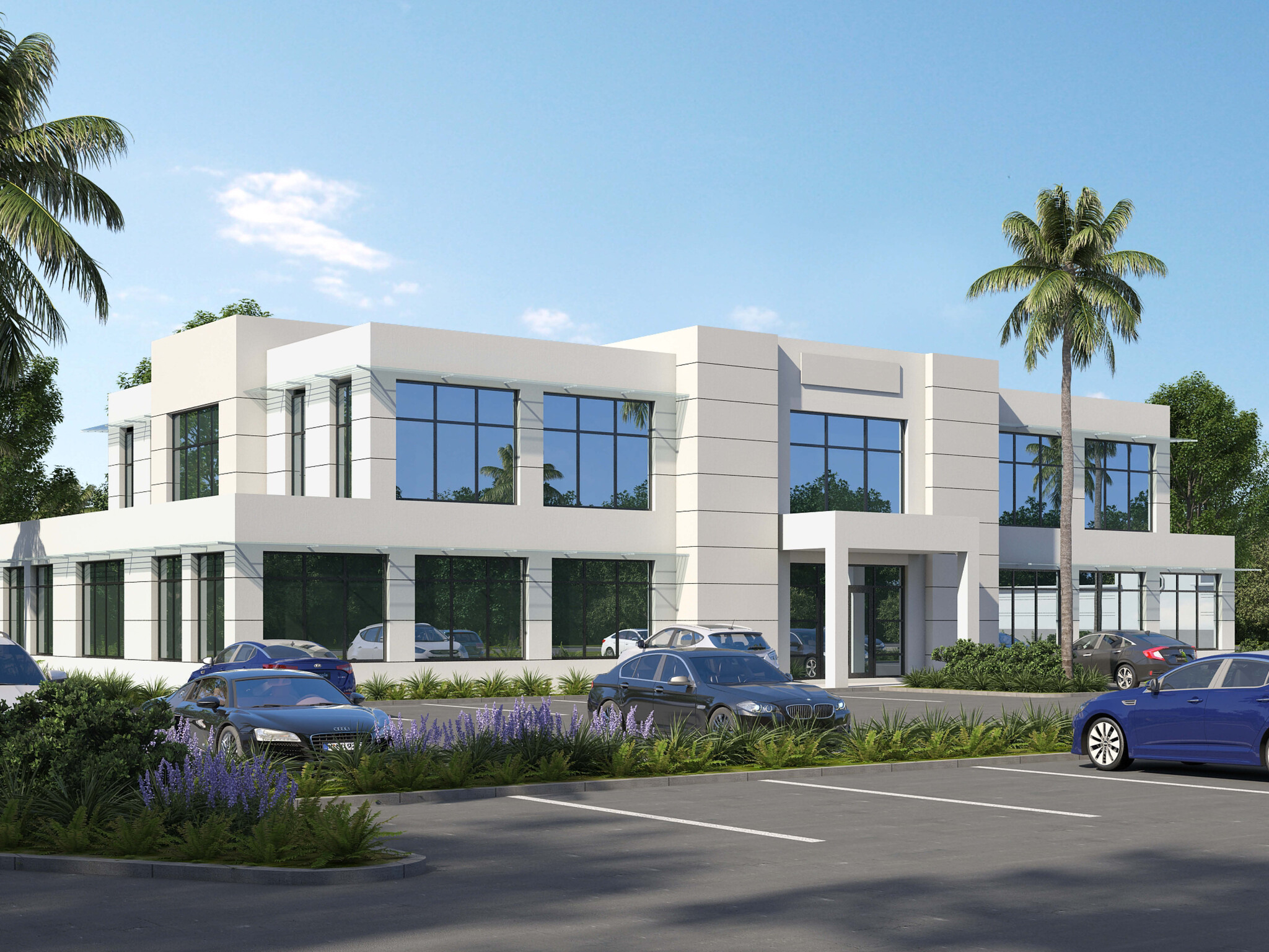 501 Glades Rd, Boca Raton, FL for lease Building Photo- Image 1 of 5