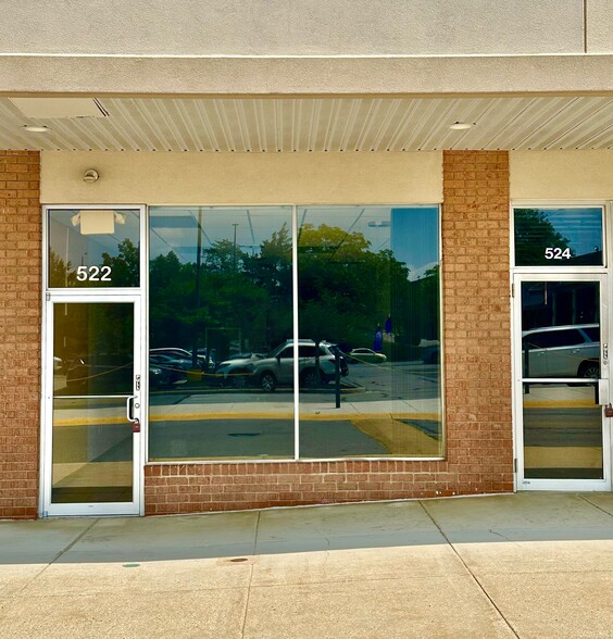 505-601 Jermor Ln, Westminster, MD for lease - Building Photo - Image 3 of 44