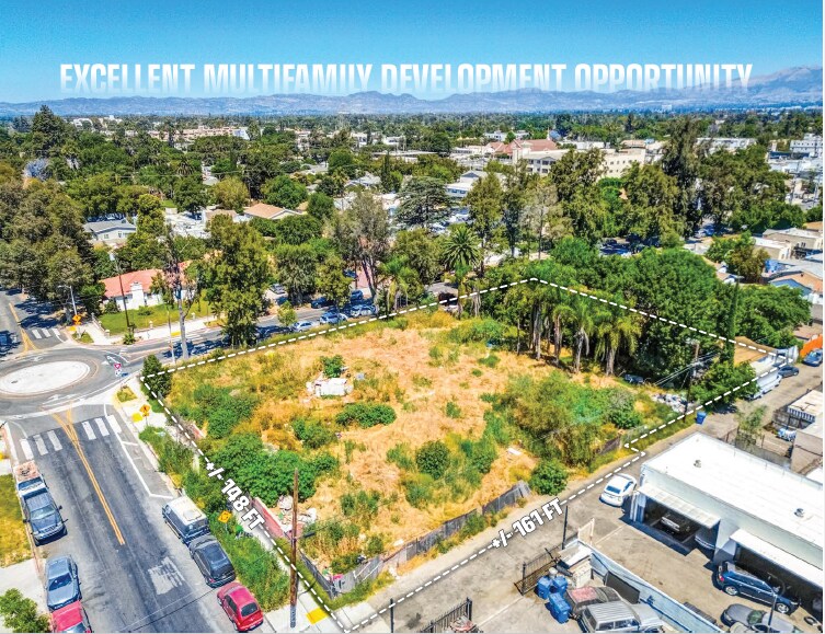 7008 Baird Ave, Reseda, CA à vendre - Autre - Image 2 de 5